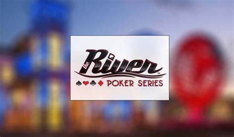Winstar river poker series 2023  White had lives with but bricked through the board